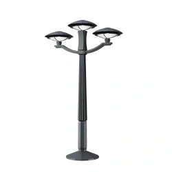 Outdoor luminaire SVETHOLL Series 1 Titan L2042 B800 H3425 150W 12690 Lm