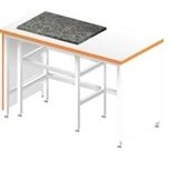 Weighing table PGL LA VS 2