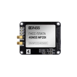 GNSS board 4GNSS NP2DI