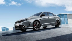 Car KAIYI E5, 1.5, petrol, CVT, front wheel drive