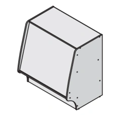 Work counter