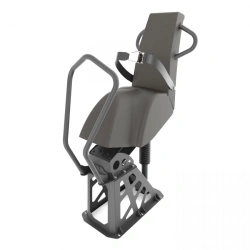 Special deck chairs