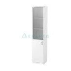 Medical cabinet for storage of medical devices mod.2 according to GICS.942810.107 TU