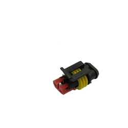 Female connector ZhNSK 434432.022