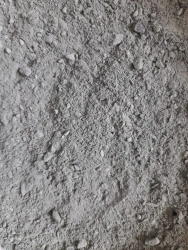 Sand from crushing sands of 2nd class of fraction 0-5 mm from gabbro-diabases of Krutorozhinskoe deposit