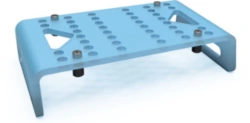 Adapter for Magikan-96. Item No.: Magikan-9601(Accessories (if necessary) for: Laboratory tripod according to TU 32.50.50-005-01