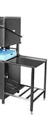 Dishwasher table, type PM-K2