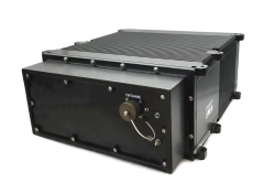 Enclosure 19" ICC504