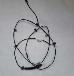 Wiring harnesses for PAZ buses (320434-XX-3724 012, 320434-XX-3724 012-XX, 320434-XX-3724 012-XXX; 320434-XX-3724 063, 320434).