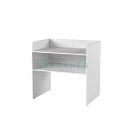 Medical changing table mod.2, var.1 according to GIKS.942810.106 TU