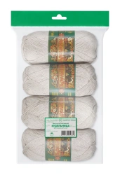 Cotton knitting thread Kudelnitsa