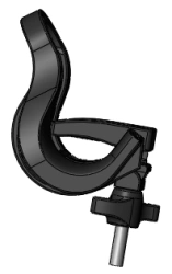 PSP16/120 Supporting clamp
