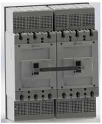 Switches type MPV 250 SD