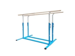 Competitive parallel bars