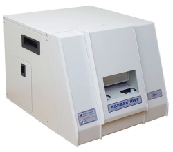 Capillary electrophoresis system "Kapel-104T".