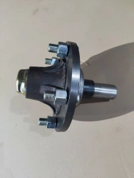 Half axle P-175.050.145