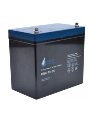 HML-12-55 battery pack