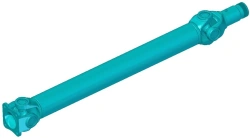 Transmission driveshaft DD02.0301