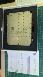 Frequency Transfer Module MHR-1-2,0...2,4/0,07-40-N-M/M