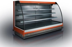 Refrigerated cabinet of "Camellia" series VS 54-1250-02