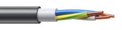 Power cables VVGng(A)-LS