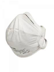RUSSIZ 925(FFP2 NR D class) respirator