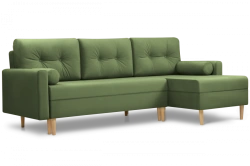Numo corner sofa
