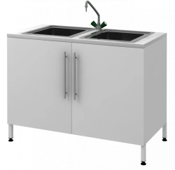 Washing-table 1200 NJ-2