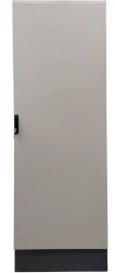 Control and management devices cabinet