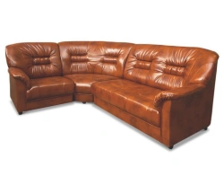 Sofas, armchair and upholstered office sections of "PREMIER" series