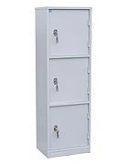 Bookkeeping cupboard Practician B-04