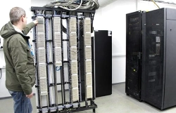 Mini Data Processing Centre (Mini DPC)