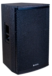 Universal Acoustics Junior PRO15 passive loudspeaker system