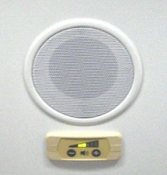 Passenger car volume regulator kit (PWGPV)