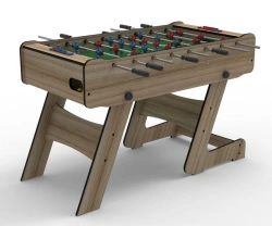 Table football (kicker) "Desperado Foldy" Classic