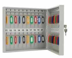 Key cabinet, ShdK