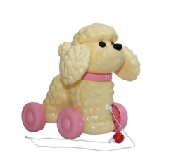 Gurney poodle "Zephyrka"