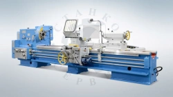 16K40 turning and screw-cutting machine tool