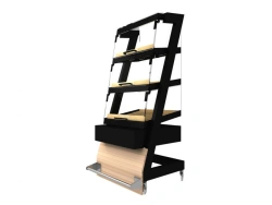 Baking rack SVD