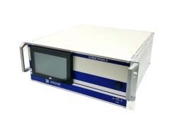 Aerosol analyser