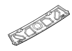 4270-5313020 Front sunroof