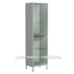 Cupboard for laboratory glassware SPLP-3