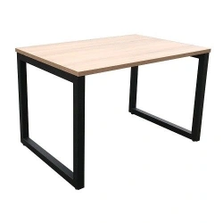 Metal office desk 600x1200x750 mm Art. ?-1