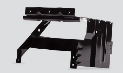 Battery mounting bracket 315100370308200