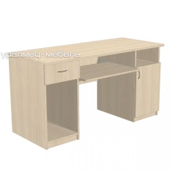 Working table for doctor SCr.4.1