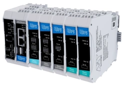 K15 measuring controllers