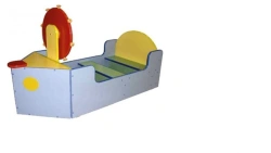 Play area Ship