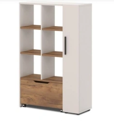 Document Rack EL-106.08.00-01
