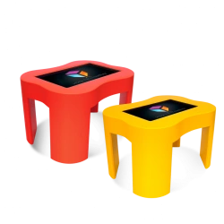 KidTouch XXS YY XXX YY- YX, where X is a number from 0 to 9 indicating the characteristics of the screen, sensor, pro