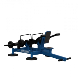 Outdoor trainer MB 7.67 Triceps